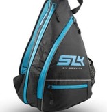 Selkirk Sling Bag Backpack - Blue