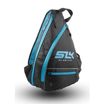 Sling Bag Backpack - Blue