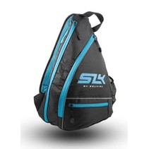 Sling Bag Backpack - Blue