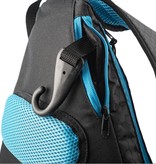 Selkirk Sling Bag Backpack - Blue