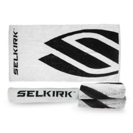 Selkirk Cotton Court Towel