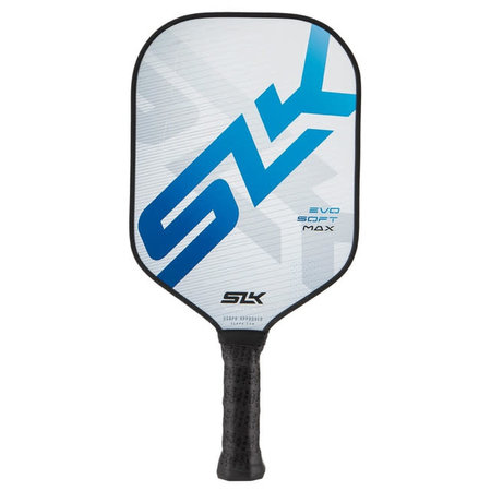 Selkirk SLK Evo Soft Max Paddle