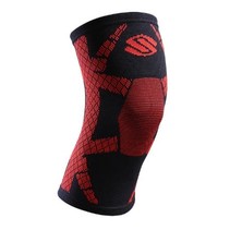 4D Knitted Knee Support