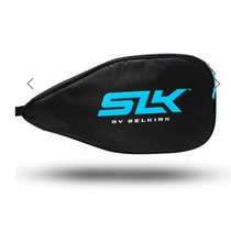 SLK Paddle Case - Blue-Black