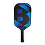 Baddle Ballista Paddle - Blue