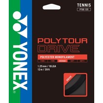 Polytour Drive 16G - black
