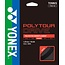 Yonex Polytour Drive 16G - black