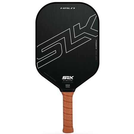 Selkirk Halo Carbon Paddle - Power Max - 13MM