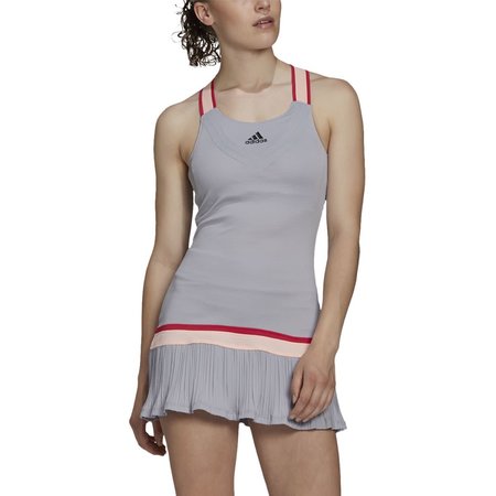 Adidas Heat.rdy Court Sport Dress - Medium