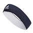 Adidas Interval Reversible Headband - Team Navy Blue/White