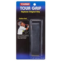 Tour Grip - Black