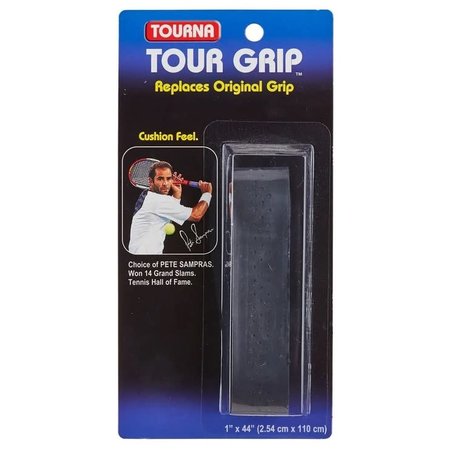 Tourna Tour Grip - Black