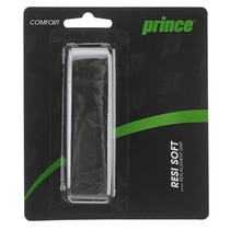 Resi Soft Replacement Grip - Black
