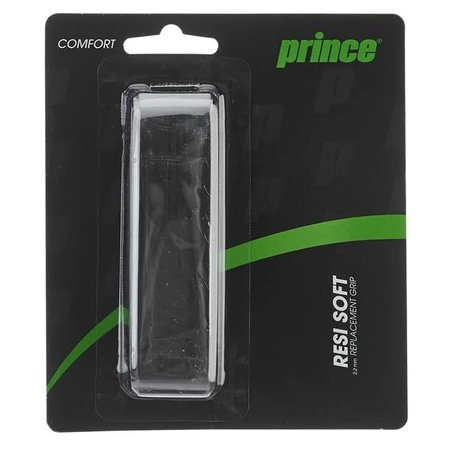 Prince Resi Soft Replacement Grip - Black