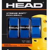 Head Extreme Soft Pickleball Overgrip - 3pk