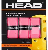 Head Extreme Soft Pickleball Overgrip - 3pk