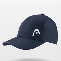 Pro Player Cap - Navy