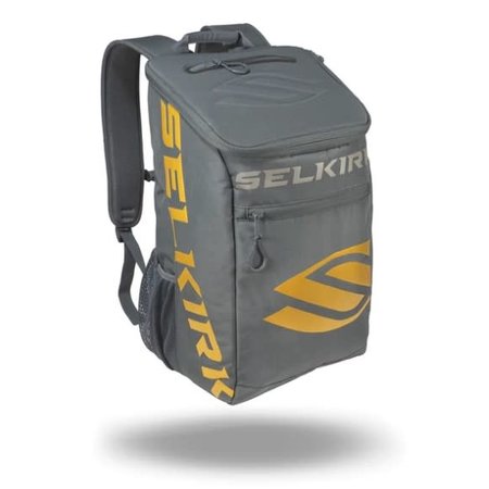 Selkirk Team Backpack