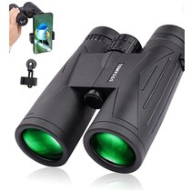 Compact Binoculars - 12x24