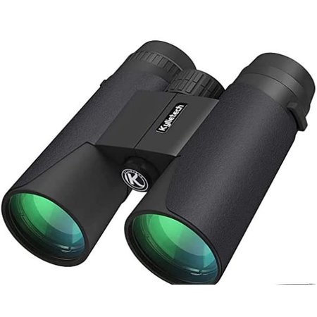 Binoculars - 12x42
