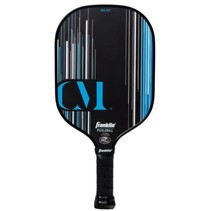 Christine McGrath Signature Paddle - Blue