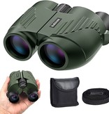 Compact Binoculars - 20x25