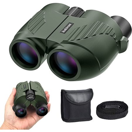 Compact Binoculars - 20x25