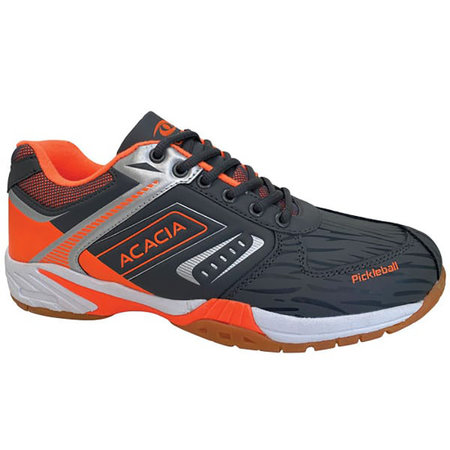 Acacia Hypershot - Grey/Orange