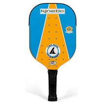 Kinetic Pro Spin Paddle - Used