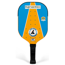 Kinetic Pro Spin Paddle - Used