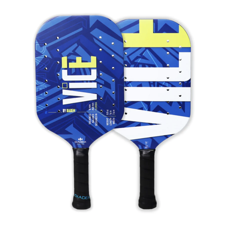 Diadem Vice Pickleball Paddle