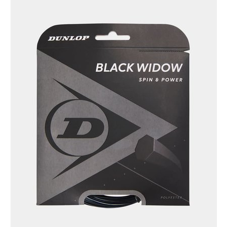 Dunlop Black Widow 17g Set