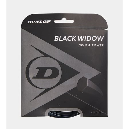 Dunlop Black Widow 18g Set