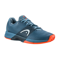 Revolt Pro 4.0 Men's Court Shoe