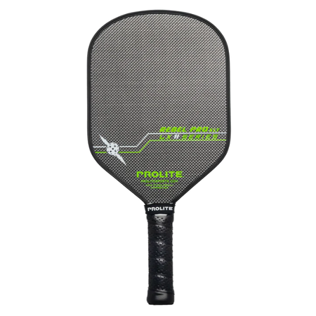 Prolite Rebel Pro XLT LXII Paddle - Silver