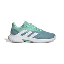 Court Jam Control - Womens - Teal