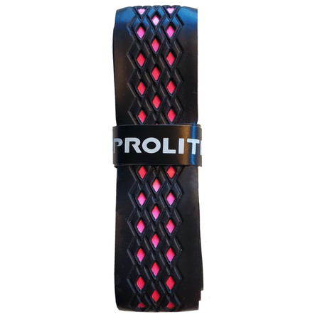 Prolite No-Sweat Diamond Grip - Pink