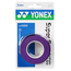 Yonex Super Grap Overgip - Purple - 3pk roll