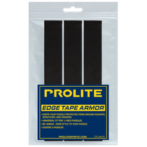 Edge Tape Armor - Black - 3pk