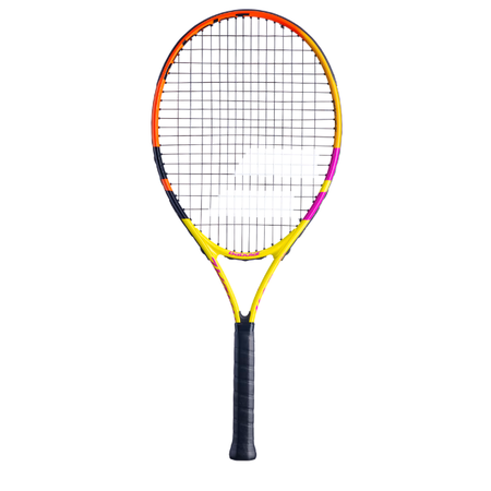 Babolat Nadal Jr racket 26"