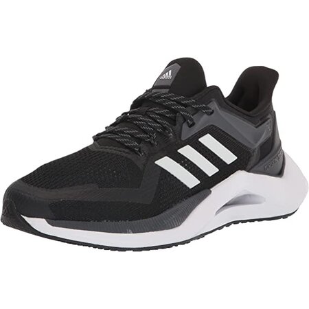 Adidas AlphaTorsion 2.0 Running Shoe - Womens
