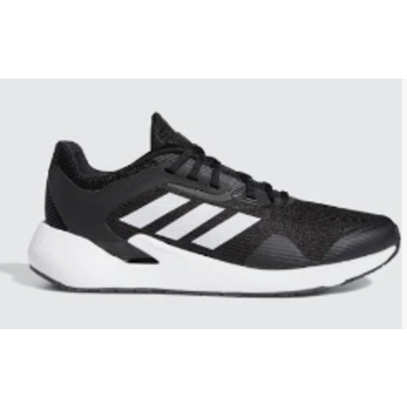 Adidas AlphaTorsion 2.0 Running Shoe - Mens - Black