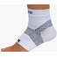 Zenzah Plantar Fasciitis Compression Sleeve Large