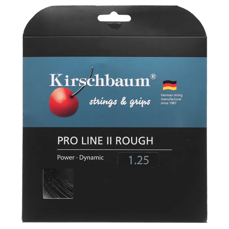 Kirschbaum Pro Line Rough 120 - Set
