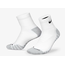 Nike Everyday Max Dri-Fit Ankle Socks - White L