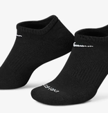 Nike Everyday Plus Cushioned No Show Socks -L