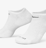 Nike Everyday Plus Cushioned No Show Socks -L