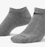 Nike Everyday Plus Cushioned No Show Socks -L