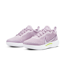 Nike Zoom Court Pro -Doll White/Amethyst Wave