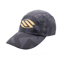 Regal Series Jockey Performance Hat - Black